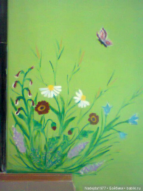 Мои работы. Часть 2 — Другие хобби и увлечения: сад