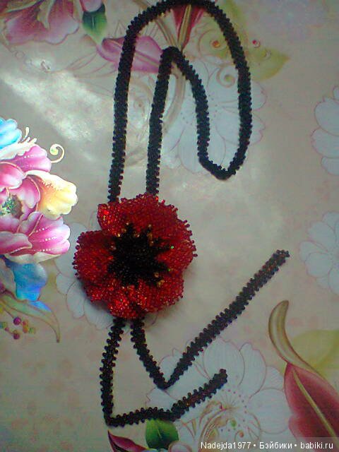 Мои работы. Часть 2 — Другие хобби и увлечения: сад (фото 8)