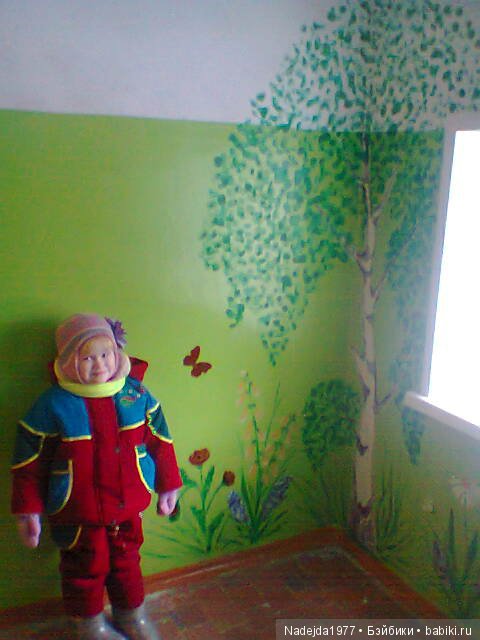 Мои работы. Часть 2 — Другие хобби и увлечения: сад