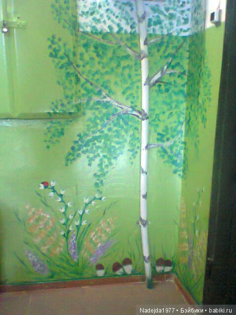 Мои работы. Часть 2 — Другие хобби и увлечения: сад