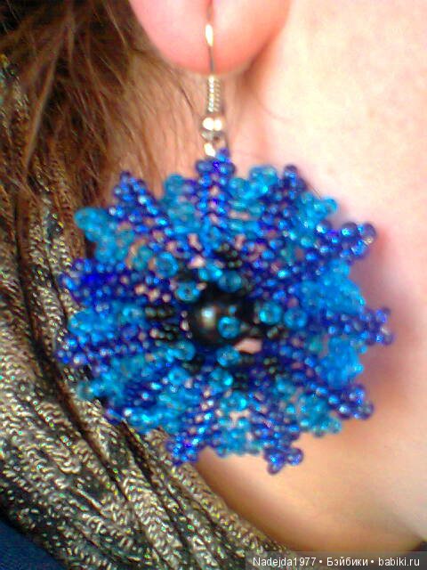 Мои работы. Часть 2 — Другие хобби и увлечения: сад (фото 6)