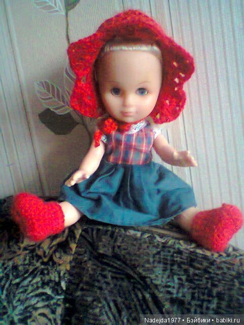 Мои работы. Часть 2 — Другие хобби и увлечения: сад