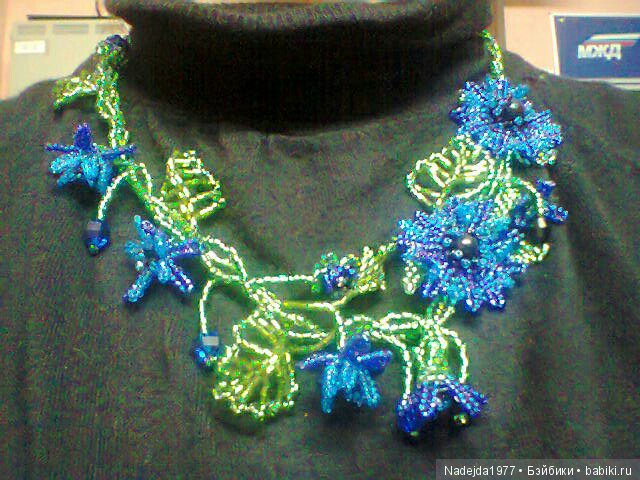 Мои работы. Часть 2 — Другие хобби и увлечения: сад (фото 7)