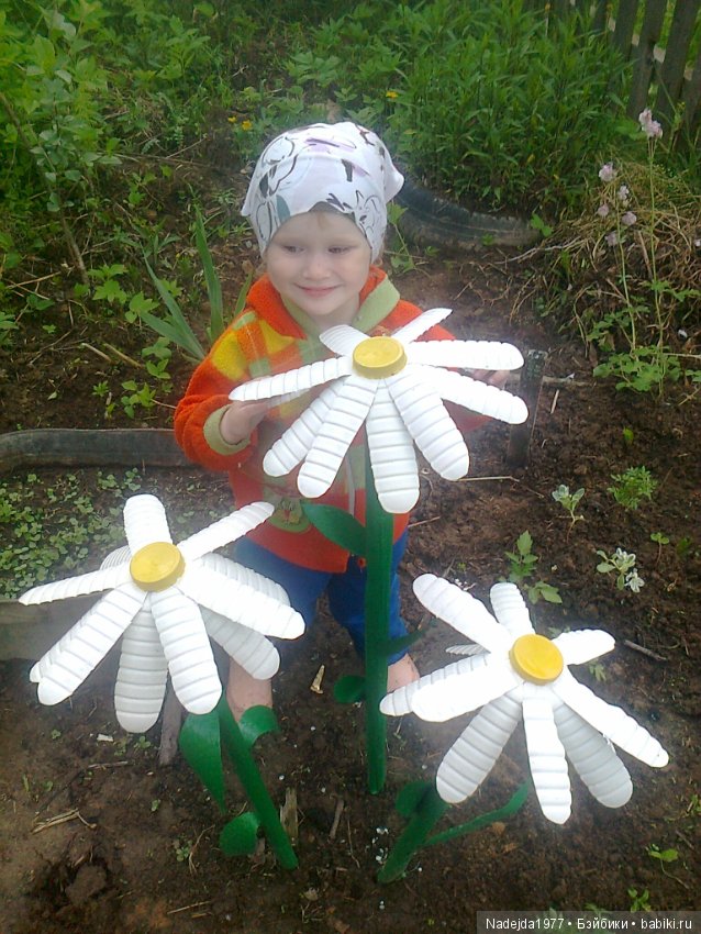 Мои работы. Часть 2 — Другие хобби и увлечения: сад