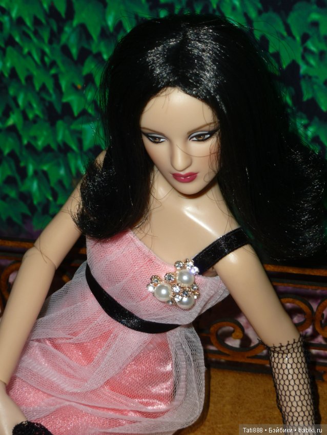 Тоннерки моя страсть, часть 17. Дама в экстравагантной шляпке