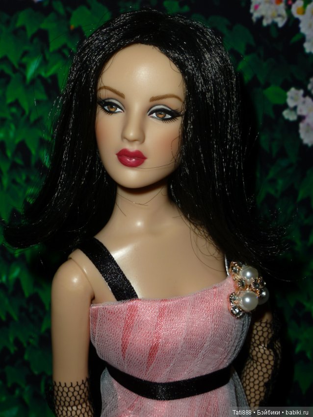 Тоннерки моя страсть, часть 17. Дама в экстравагантной шляпке