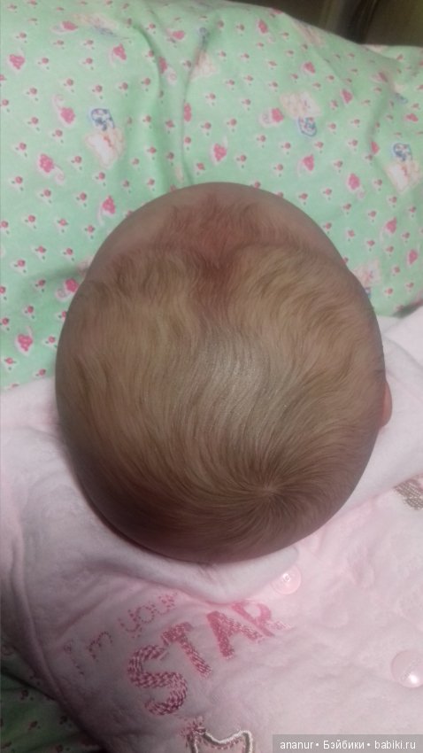 Бэлла от Андрэа Арчело — Куклы Реборн (Reborn): работы мастеров