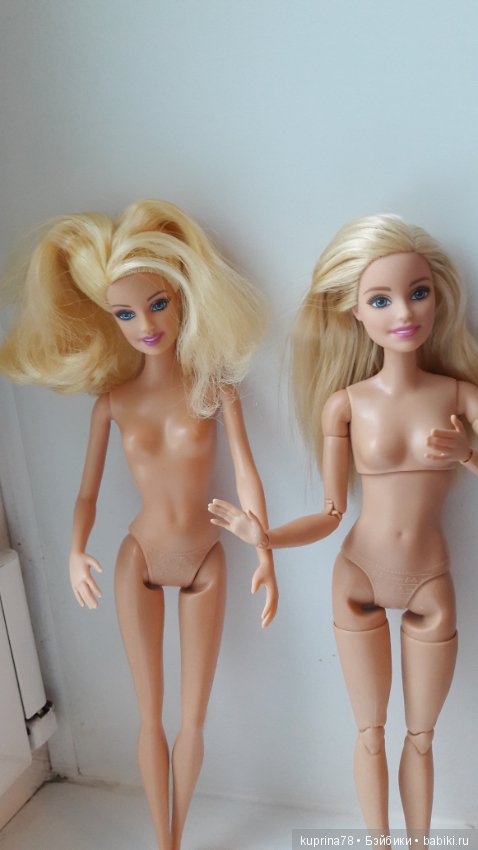 Чем отмыть жирные волосы у куклы