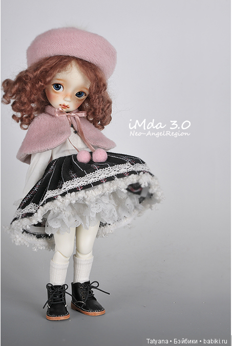 Neo-AngelRegion продают Mabelle (фото 2)