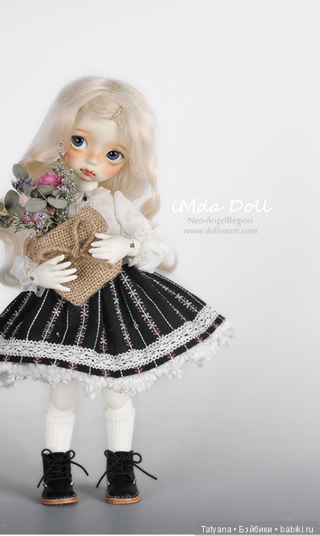 Neo-AngelRegion продают Mabelle (фото 3)