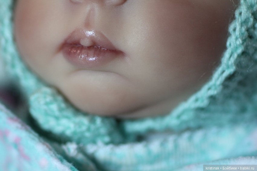 Моя сладкая и нежная малышка Алина