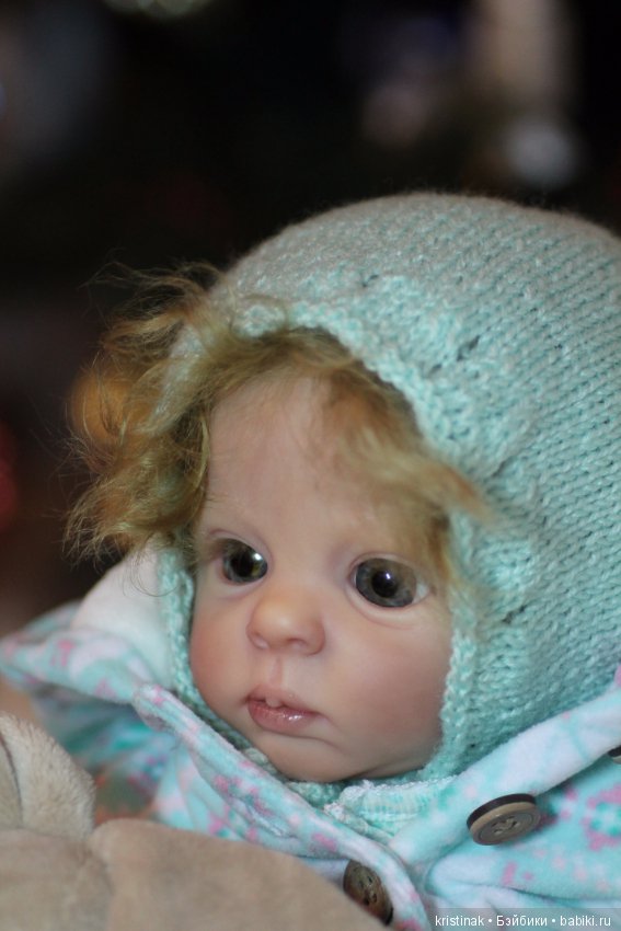 Моя сладкая и нежная малышка Алина