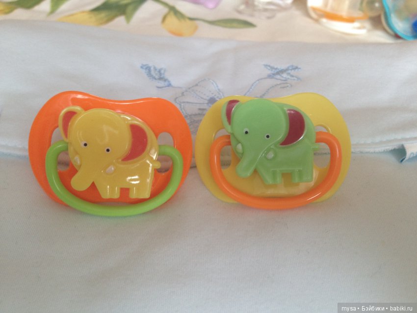 Сумасшедшая коллекция,не хватило сил сосчитать.Соски-пустышки