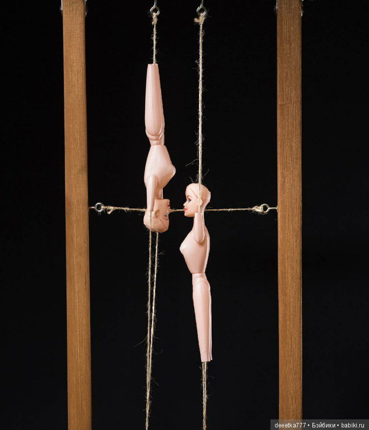 Издевательство или искусство? Особо впечатлительным не смотреть (фото 7)