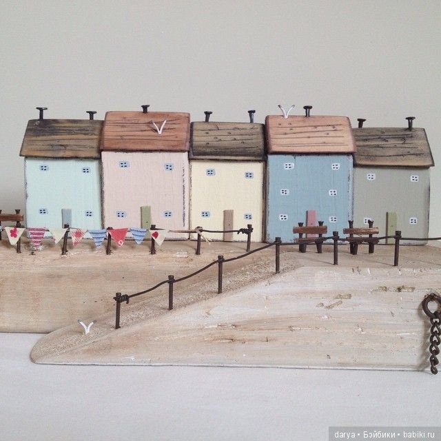 Миниатюры Loraine Spicknell