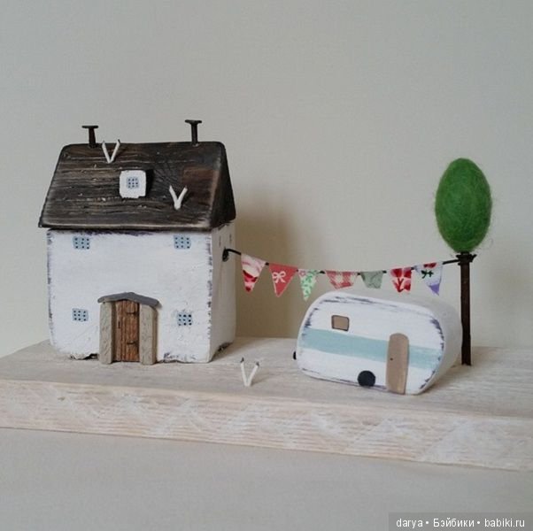 Миниатюры Loraine Spicknell (фото 9)