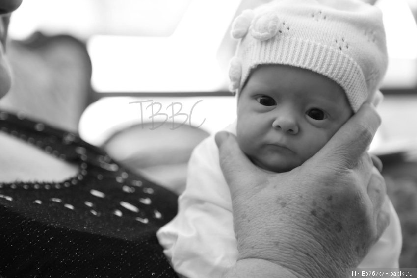 Tink от Bonnie Brown — Молды и прототипы Реборн (Reborn): новинки (фото 3)