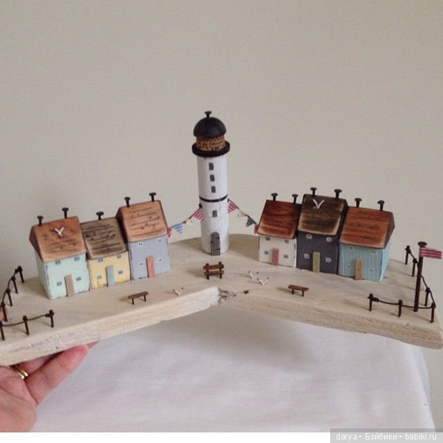 Миниатюры Loraine Spicknell