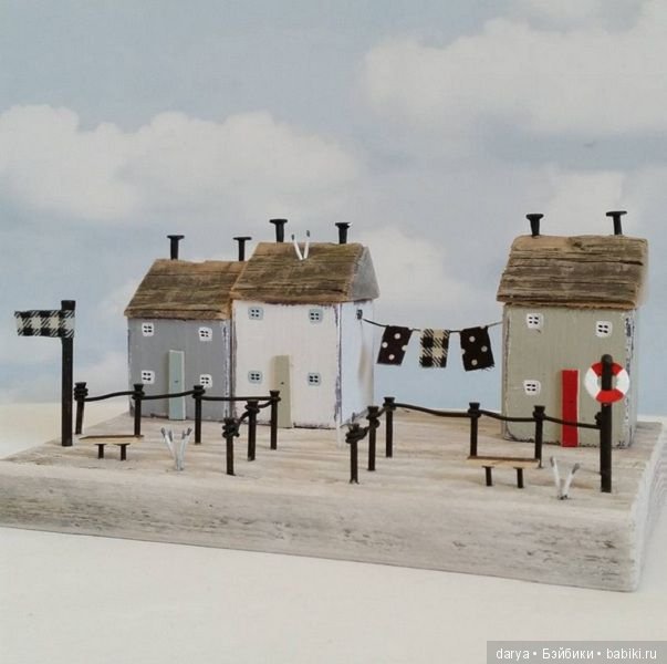 Миниатюры Loraine Spicknell (фото 6)