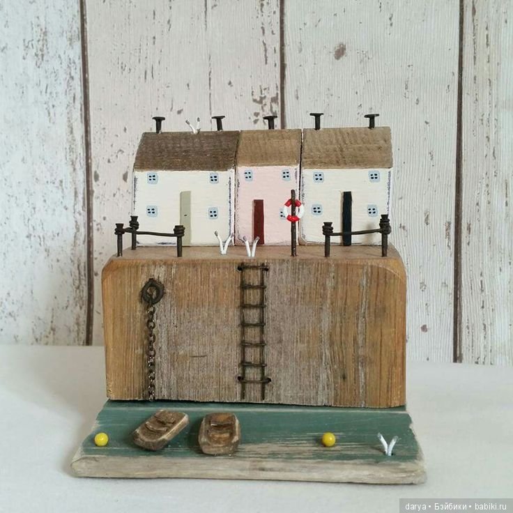 Миниатюры Loraine Spicknell