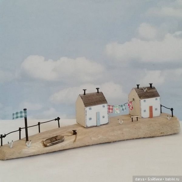 Миниатюры Loraine Spicknell