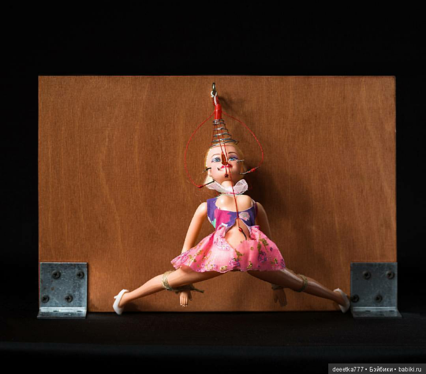 Издевательство или искусство? Особо впечатлительным не смотреть (фото 10)