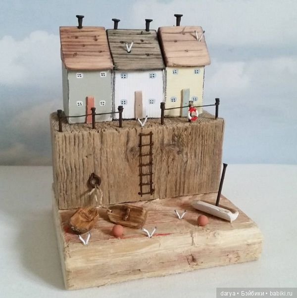 Миниатюры Loraine Spicknell