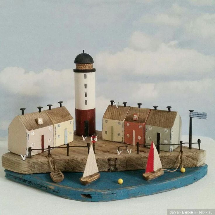 Миниатюры Loraine Spicknell (фото 2)