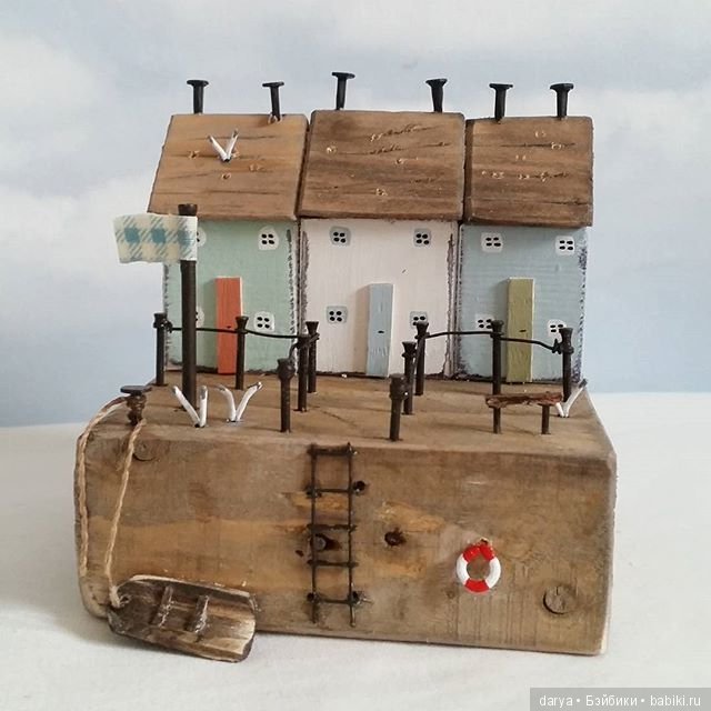 Миниатюры Loraine Spicknell