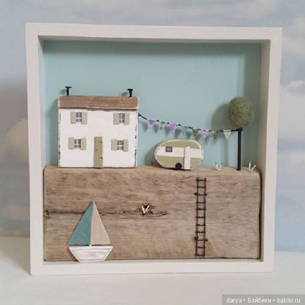 Миниатюры Loraine Spicknell