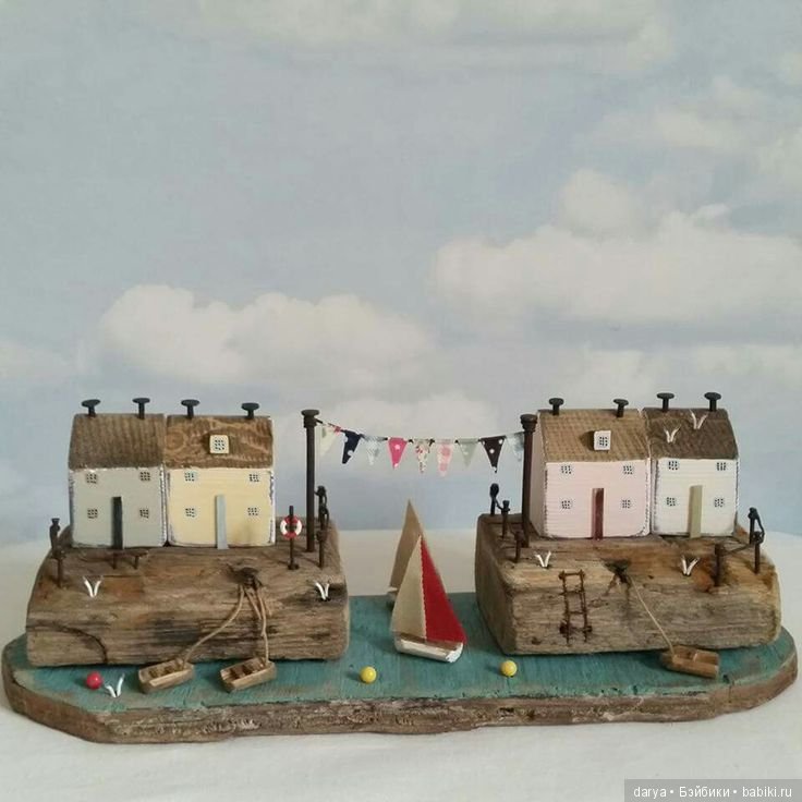 Миниатюры Loraine Spicknell (фото 3)