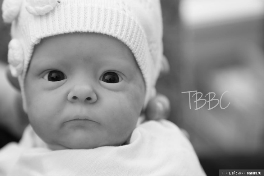 Tink от Bonnie Brown — Молды и прототипы Реборн (Reborn): новинки (фото 5)