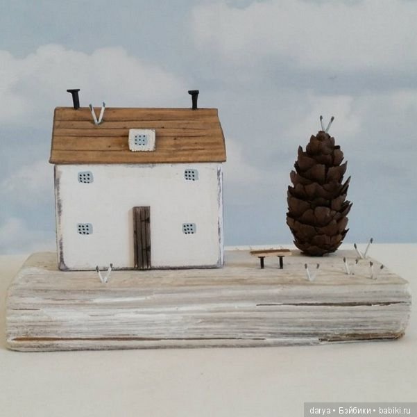 Миниатюры Loraine Spicknell (фото 7)