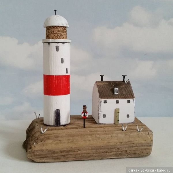 Миниатюры Loraine Spicknell