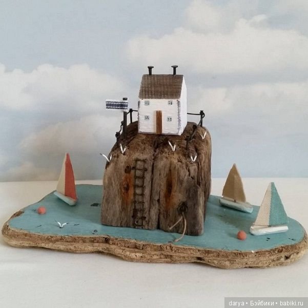 Миниатюры Loraine Spicknell (фото 8)