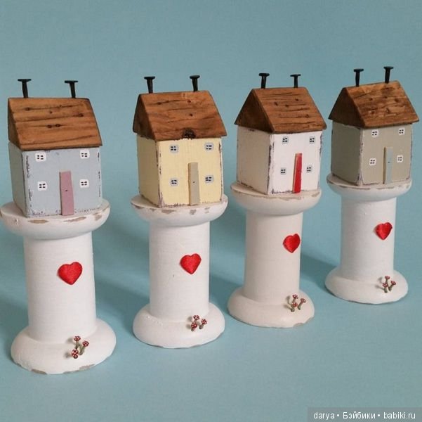 Миниатюры Loraine Spicknell