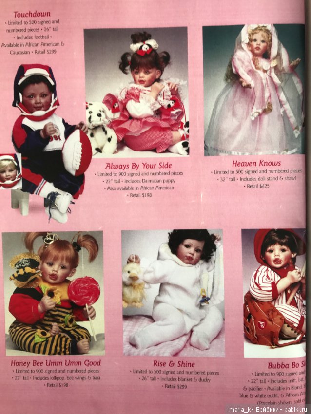 Каталоги Файзах Спанос - часть вторая