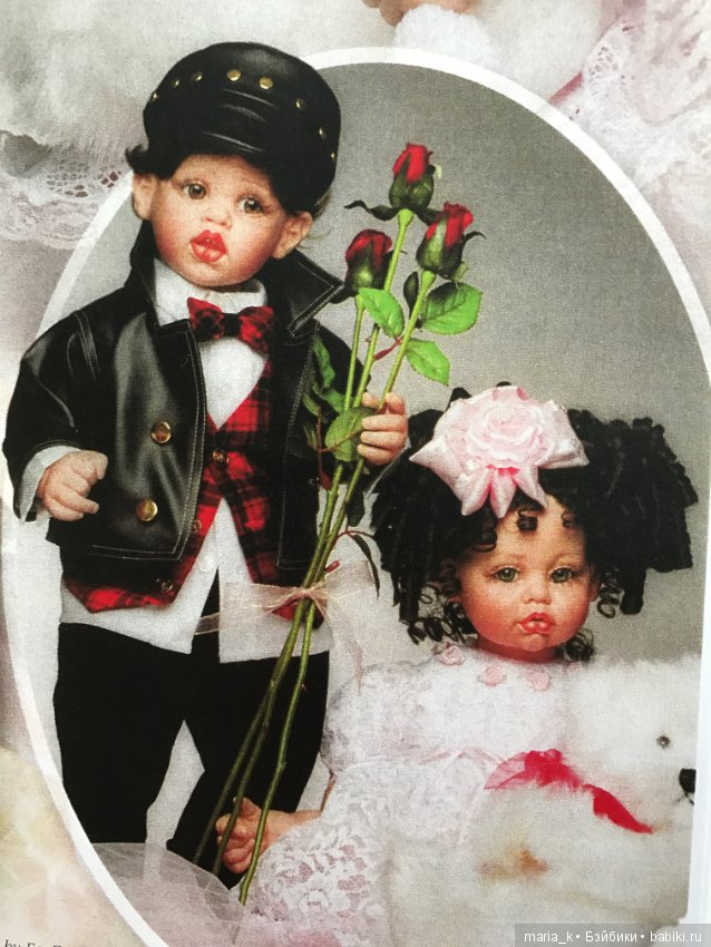 Каталоги Файзах Спанос - часть вторая