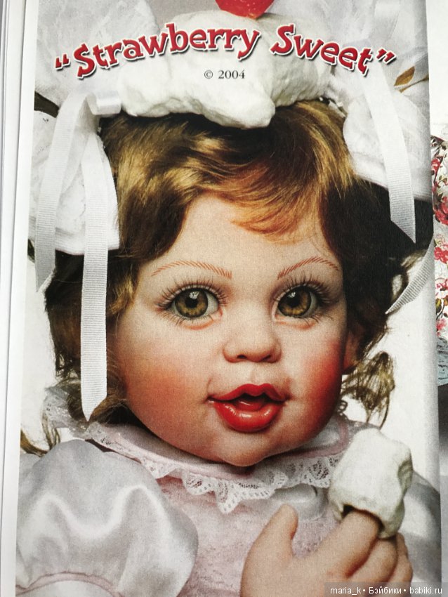 Каталоги Файзах Спанос - часть вторая (фото 2)