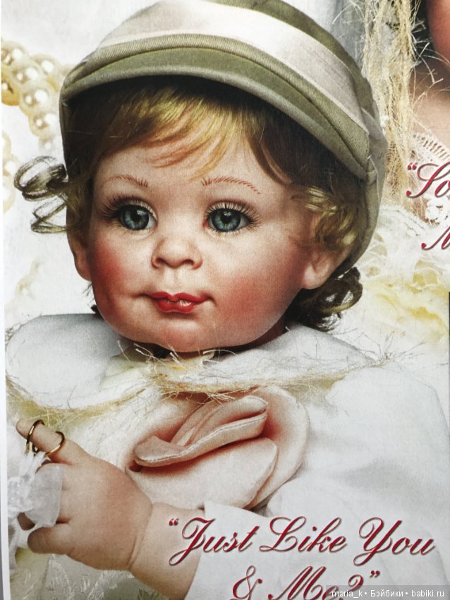 Каталоги Файзах Спанос - часть вторая (фото 8)