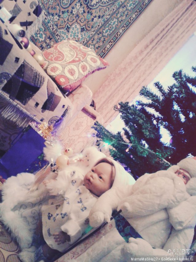 Ёлочка, пока — Испанские куклы (разное): Vestida de Azul (фото 4)