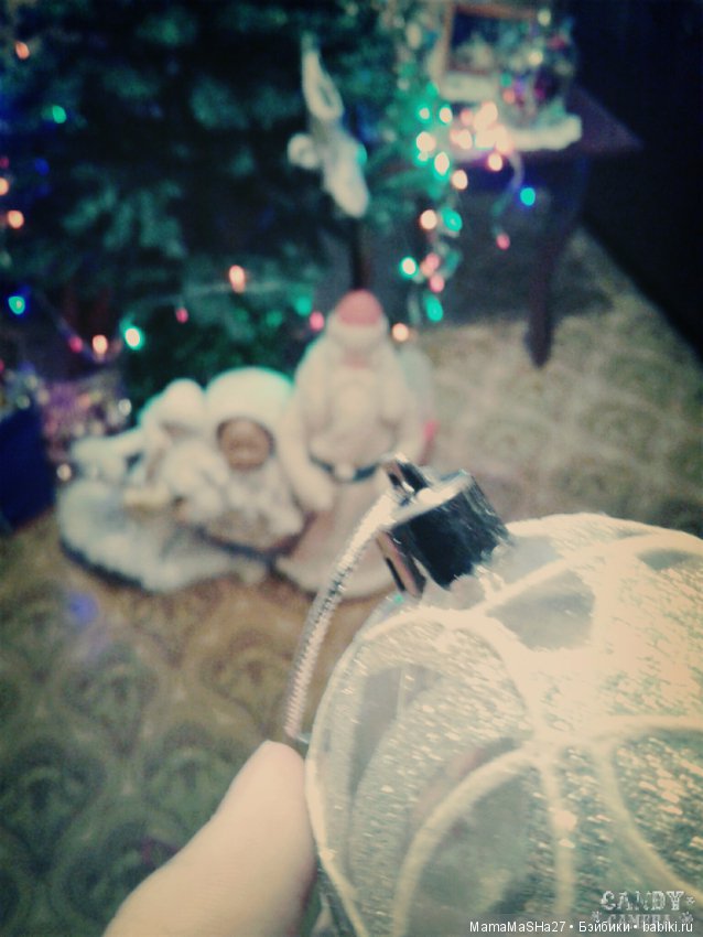 Ёлочка, пока — Испанские куклы (разное): Vestida de Azul