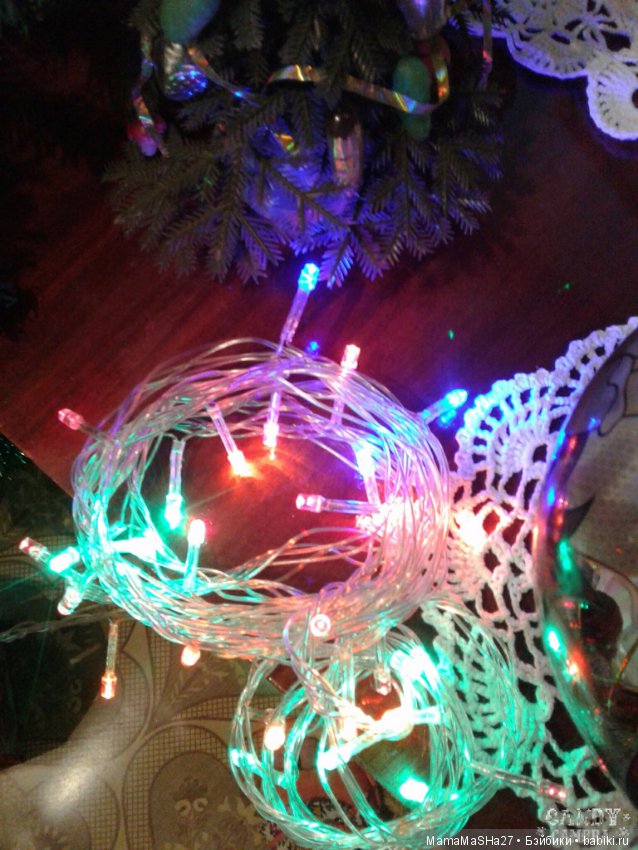 Ёлочка, пока — Испанские куклы (разное): Vestida de Azul (фото 5)