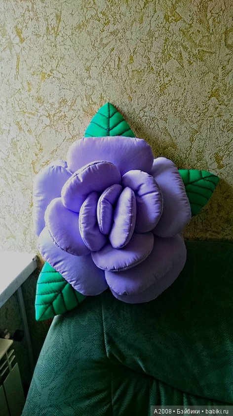 Цветочная феерия. Моя красочная коллекция (фото 10)