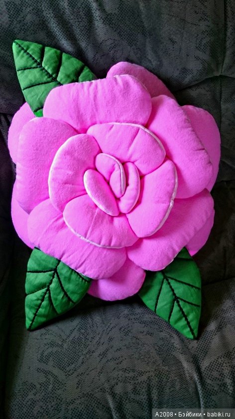 Цветочная феерия. Моя красочная коллекция (фото 4)