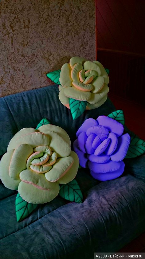 Цветочная феерия. Моя красочная коллекция (фото 9)