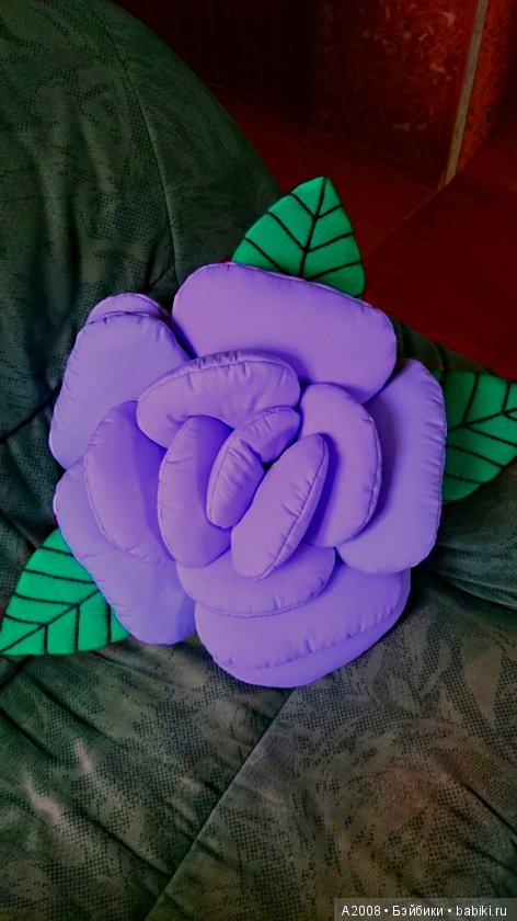 Цветочная феерия. Моя красочная коллекция (фото 8)