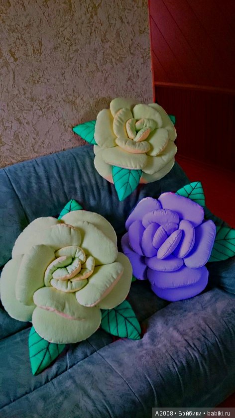 Цветочная феерия. Моя красочная коллекция (фото 3)