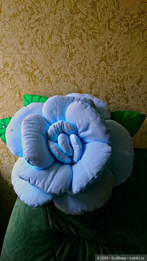 Цветочная феерия. Моя красочная коллекция (фото 7)