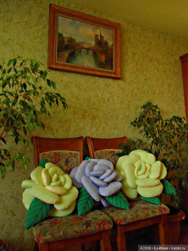 Цветочная феерия. Моя красочная коллекция (фото 2)